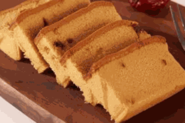 日清手工坊桂圆蛋糕